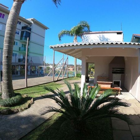 Apartamento Bento Goncalves Em Condominio Fechado Dış mekan fotoğraf