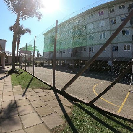 Apartamento Bento Goncalves Em Condominio Fechado Dış mekan fotoğraf