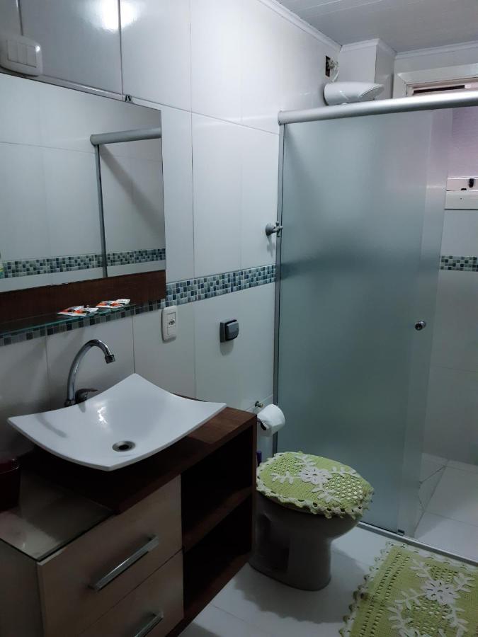 Apartamento Bento Goncalves Em Condominio Fechado Dış mekan fotoğraf