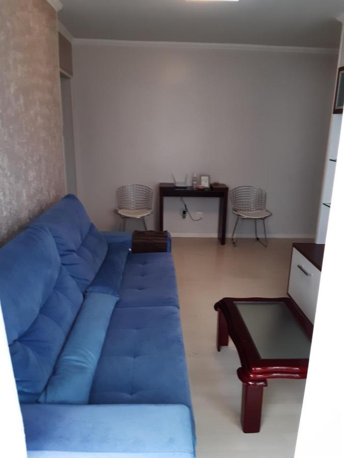 Apartamento Bento Goncalves Em Condominio Fechado Dış mekan fotoğraf