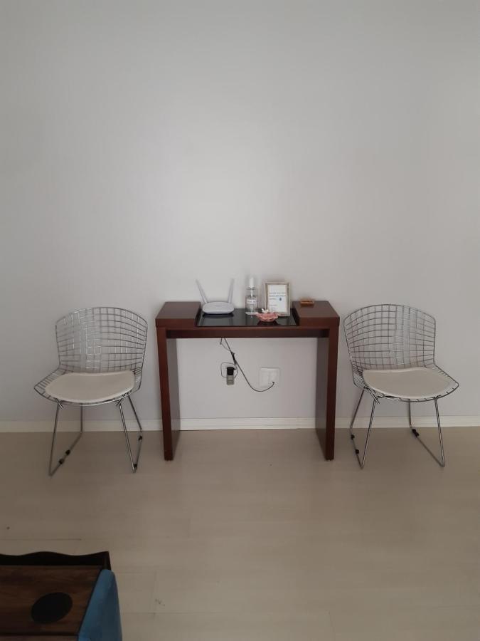 Apartamento Bento Goncalves Em Condominio Fechado Dış mekan fotoğraf