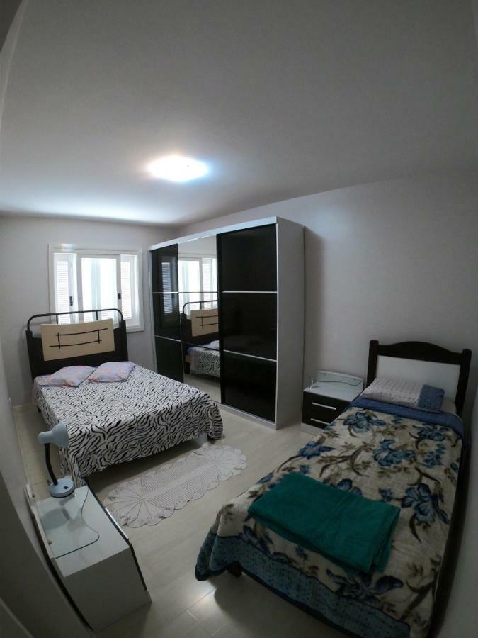 Apartamento Bento Goncalves Em Condominio Fechado Dış mekan fotoğraf
