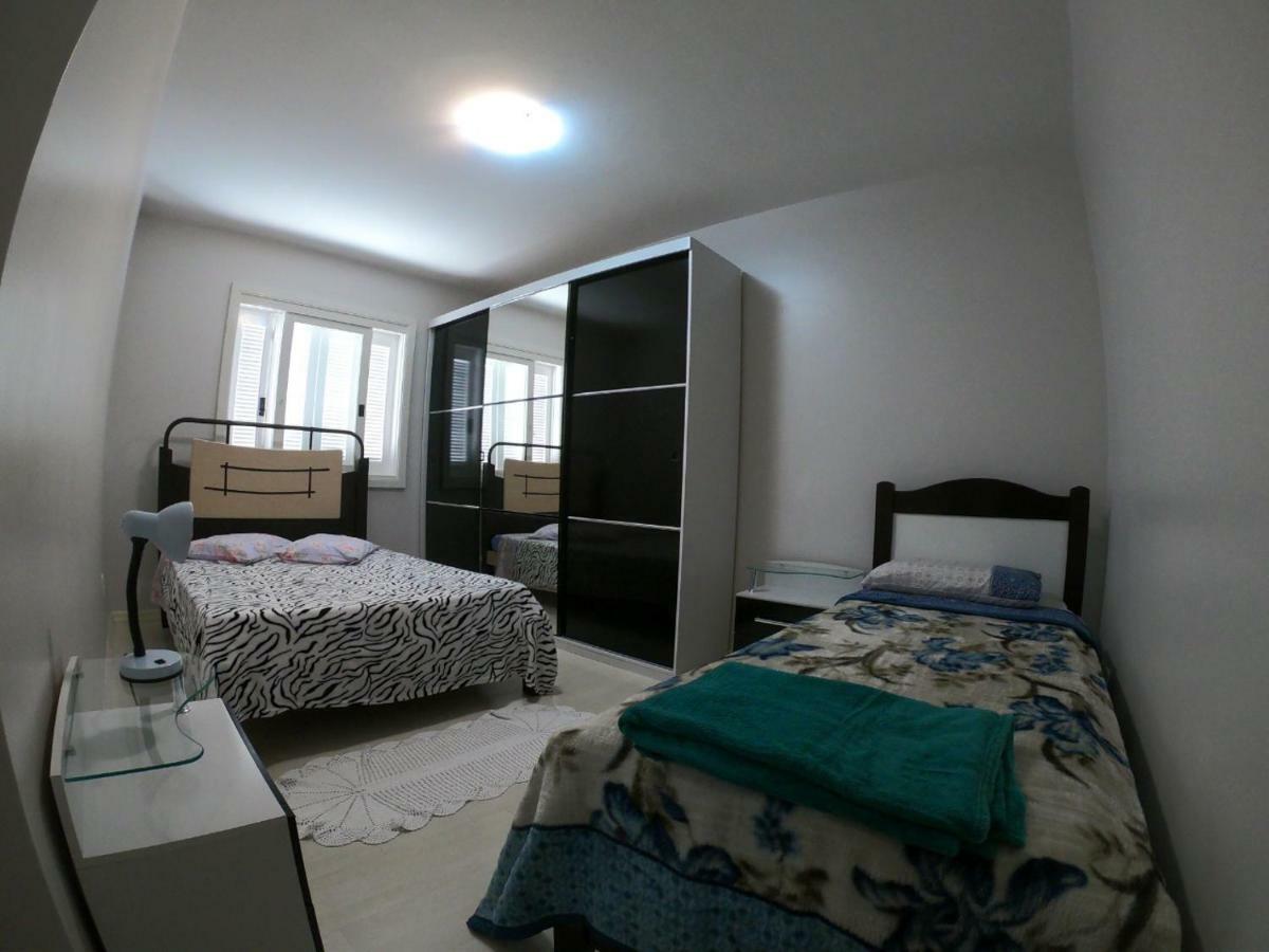 Apartamento Bento Goncalves Em Condominio Fechado Dış mekan fotoğraf