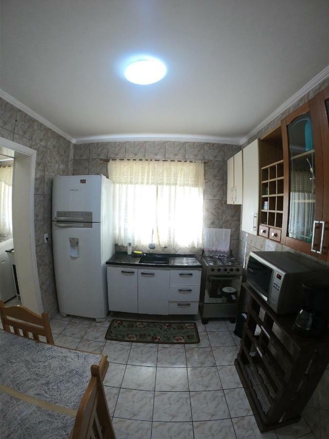 Apartamento Bento Goncalves Em Condominio Fechado Dış mekan fotoğraf