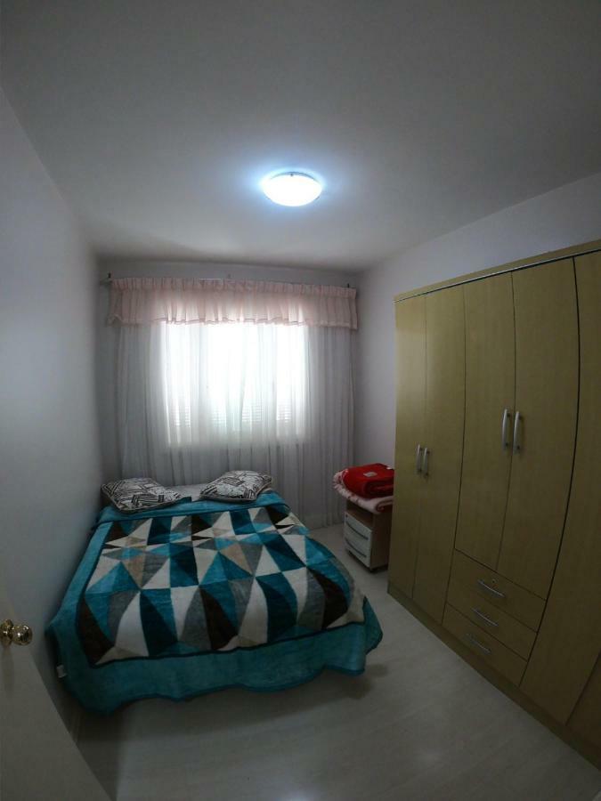 Apartamento Bento Goncalves Em Condominio Fechado Dış mekan fotoğraf