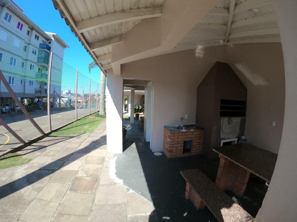 Apartamento Bento Goncalves Em Condominio Fechado Dış mekan fotoğraf